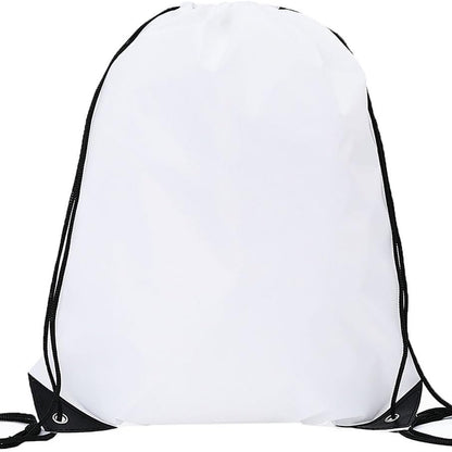 50 Promotional/Event Drawstring Bags