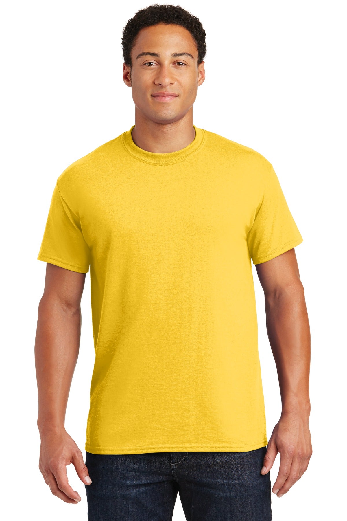 Unisex Short Sleeve T-Shirt with any design