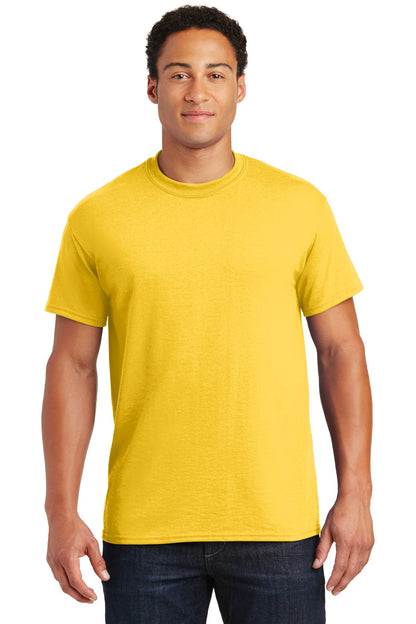 Unisex Short Sleeve T-Shirt with any design