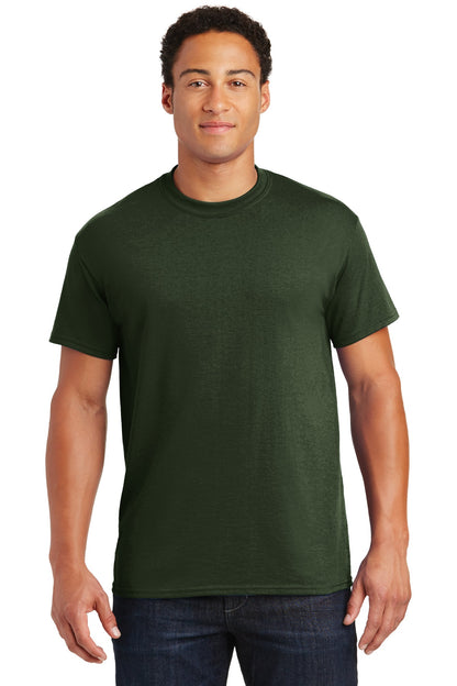 Unisex Short Sleeve T-Shirt with any design