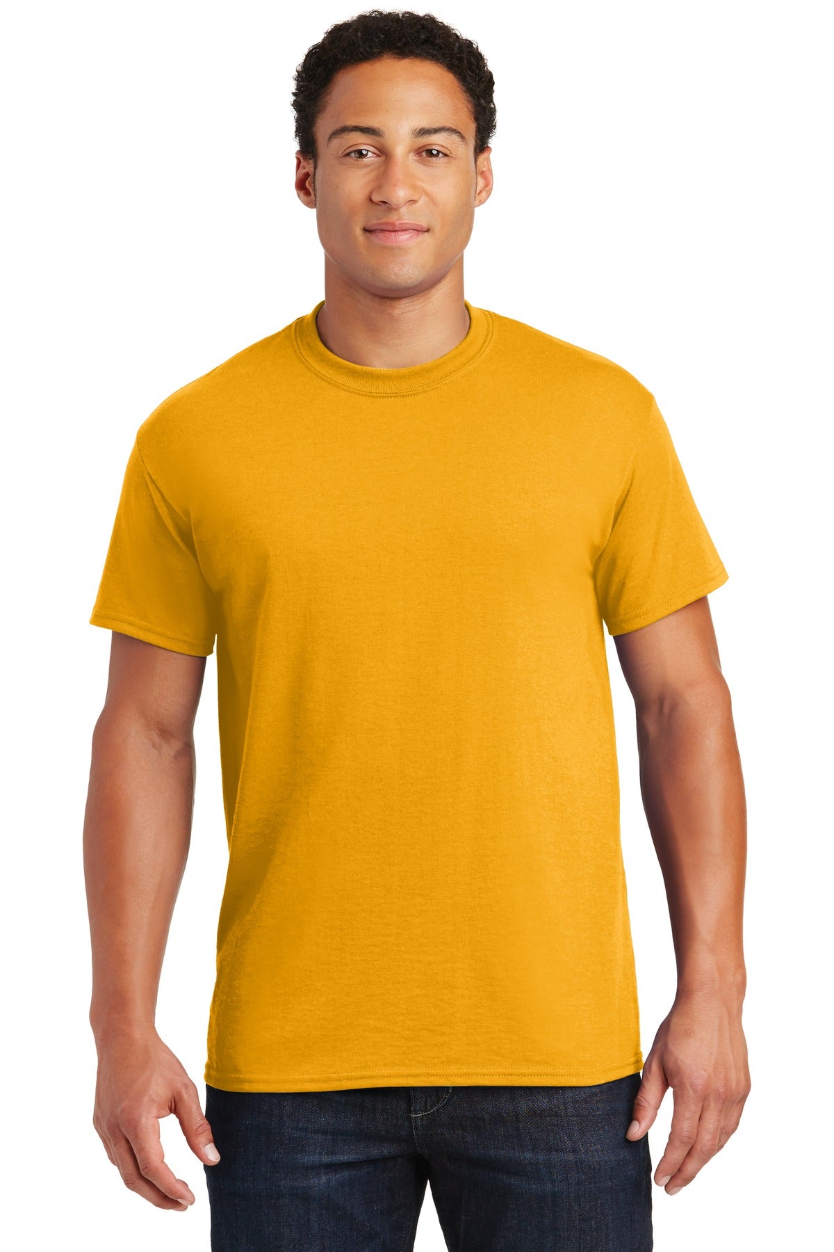 Unisex Short Sleeve T-Shirt with any design