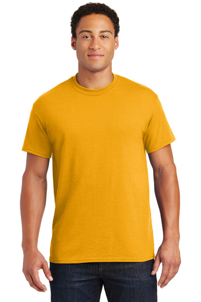 Unisex Short Sleeve T-Shirt with any design