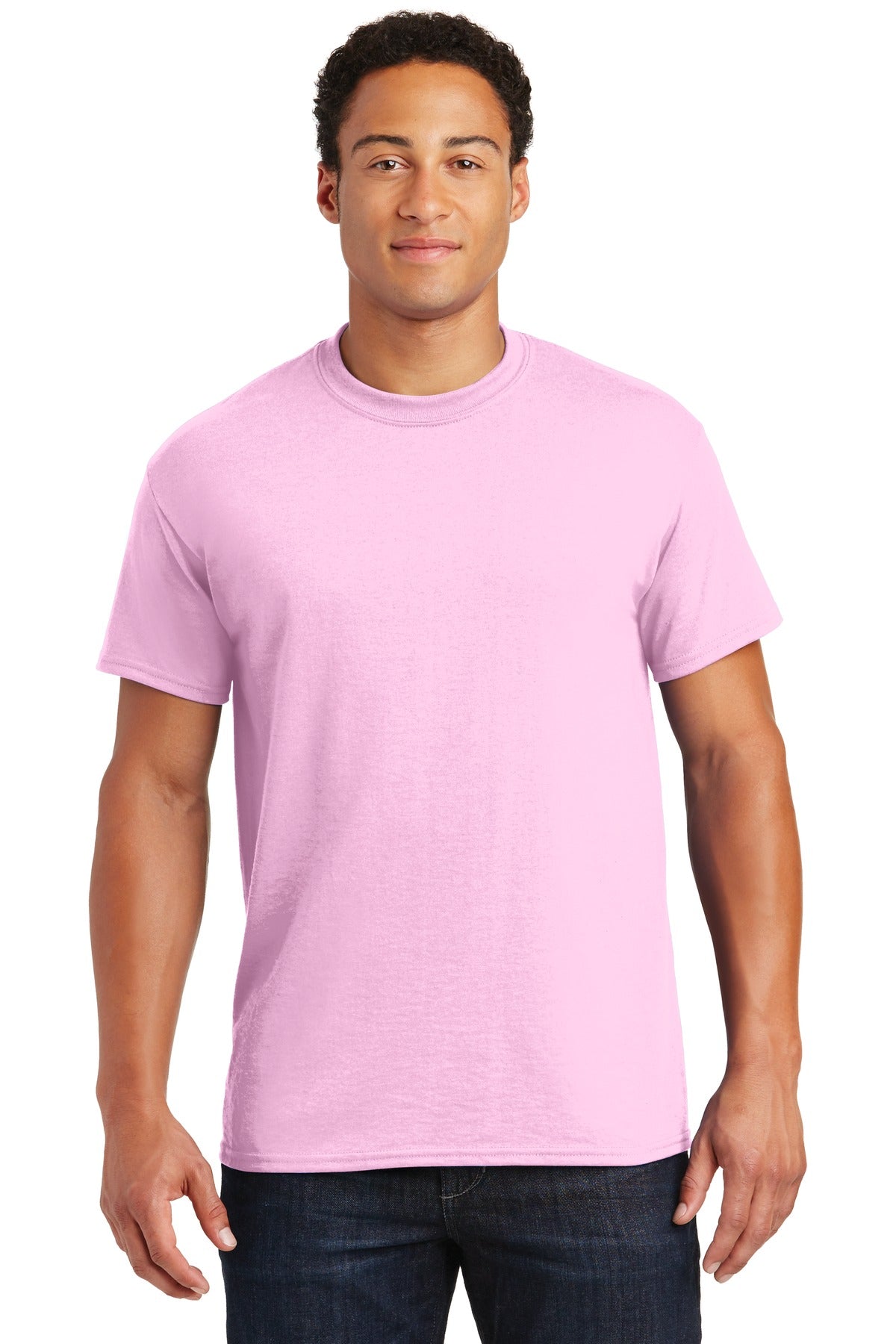 Unisex Short Sleeve T-Shirt with any design
