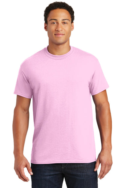 Unisex Short Sleeve T-Shirt with any design