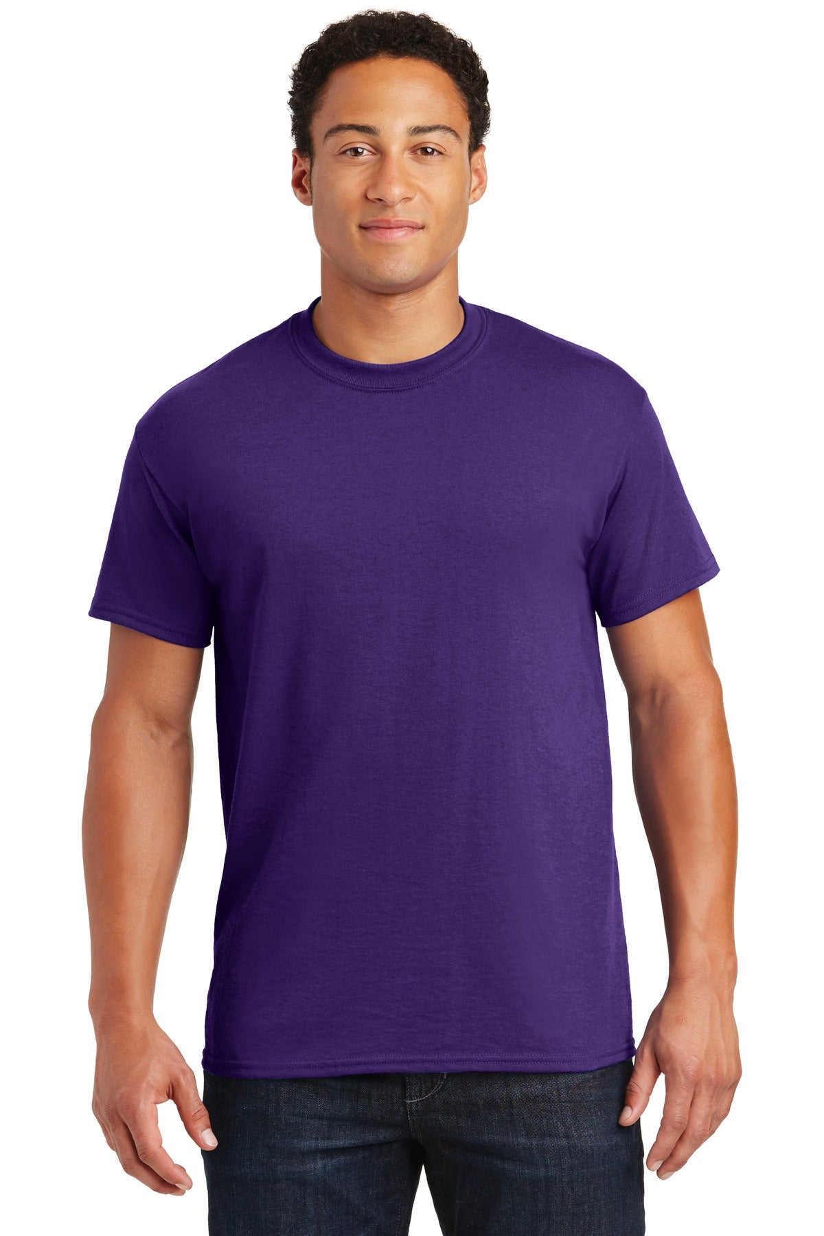 Unisex Short Sleeve T-Shirt with any design