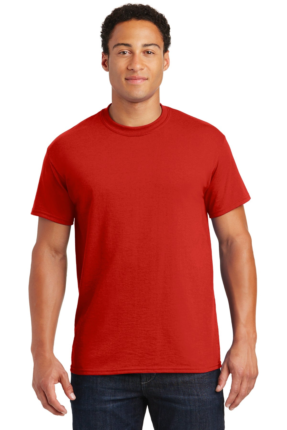 Unisex Short Sleeve T-Shirt with any design