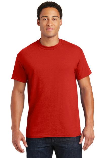 Unisex Short Sleeve T-Shirt with any design