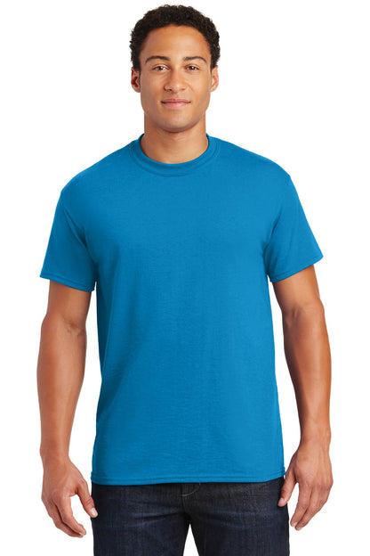 Unisex Short Sleeve T-Shirt with any design