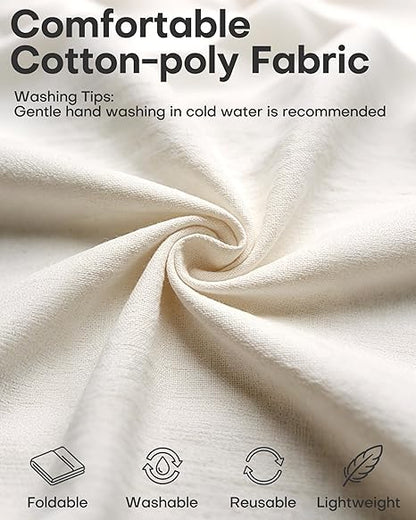 Bulk Basic Canvas Tote Bags