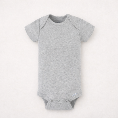 Baby Onesies with any design