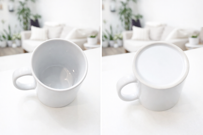 11 oz Mug with any design