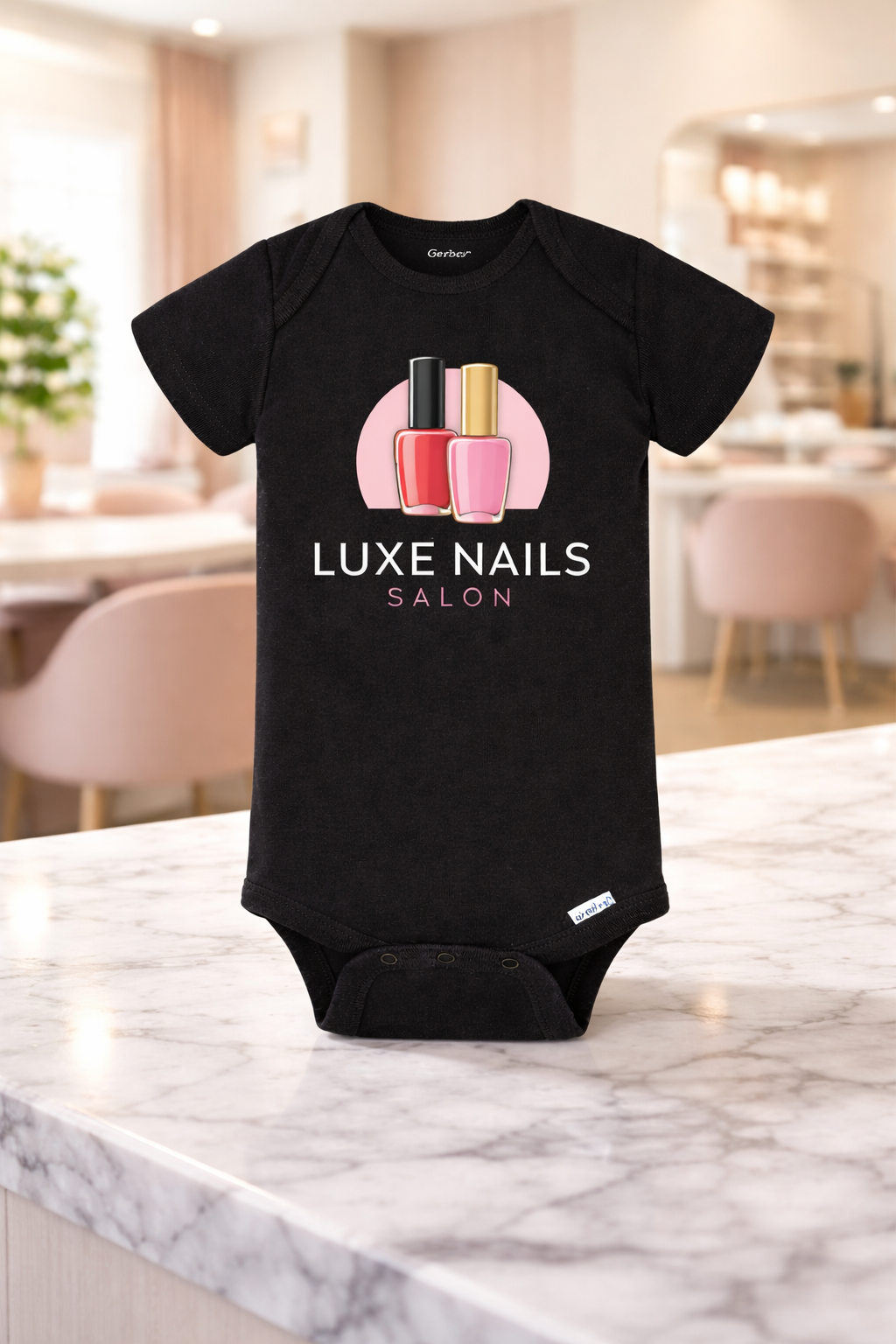Baby Onesies with any design