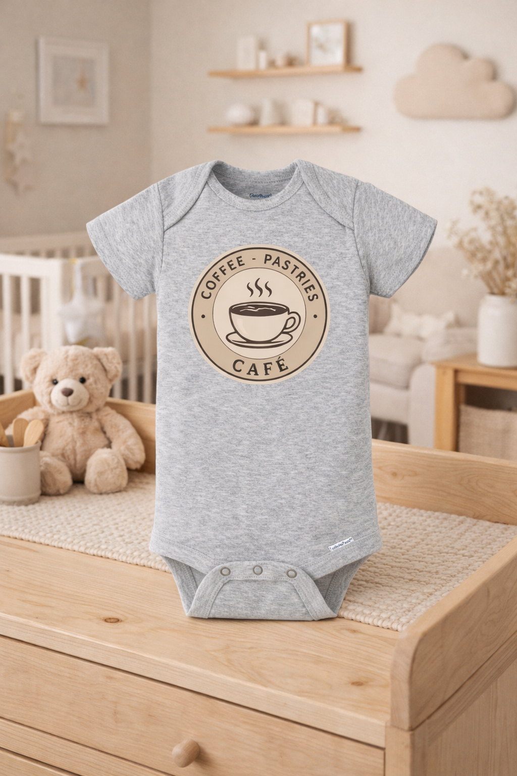 Baby Onesies with any design