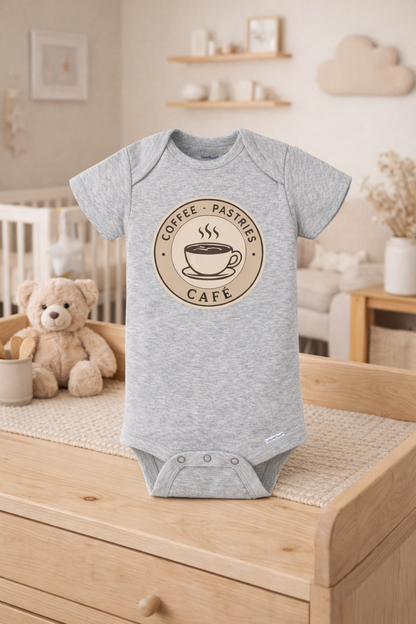 Baby Onesies with any design