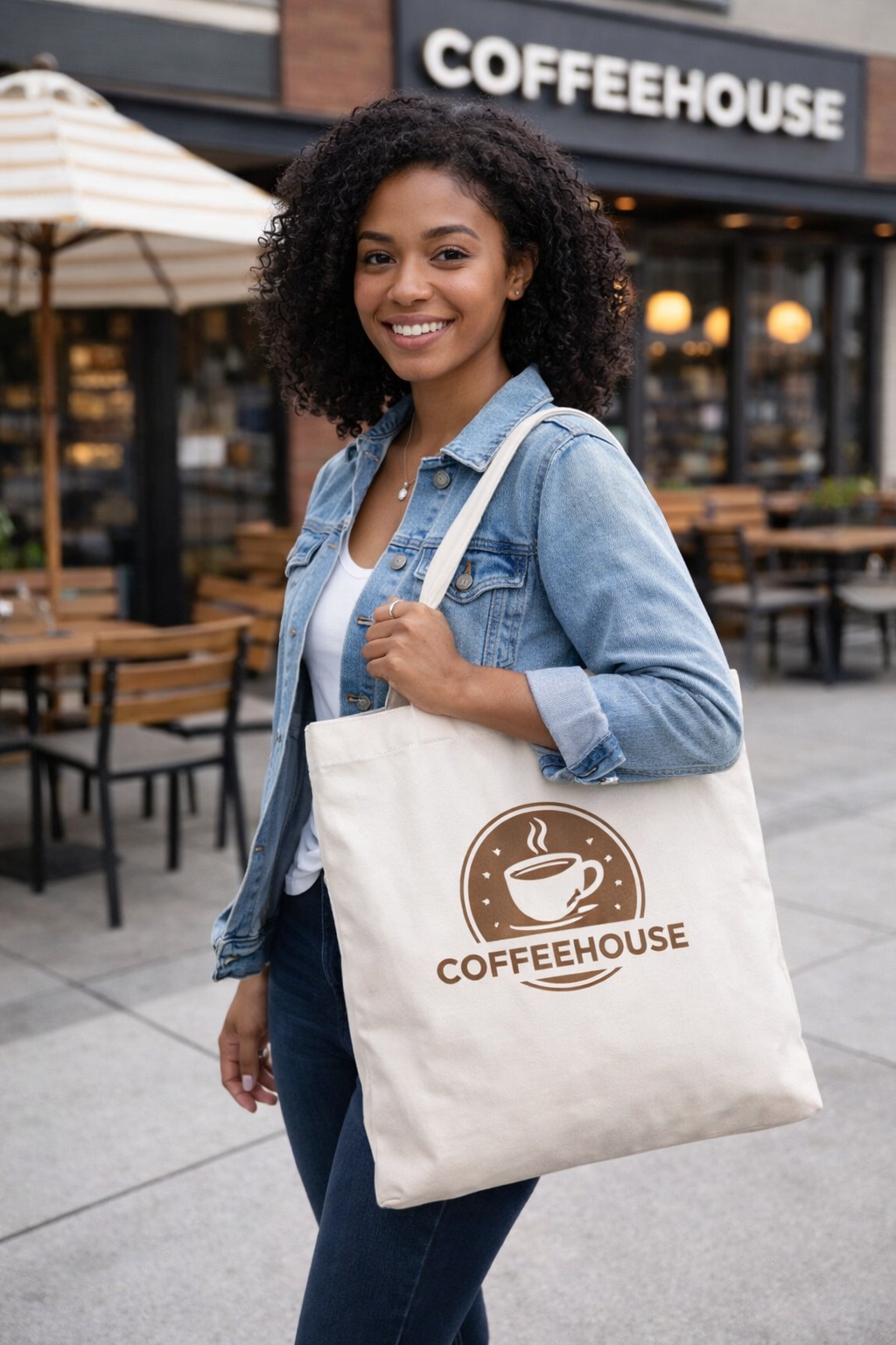 Bulk Basic Canvas Tote Bags