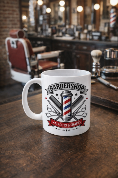 11 oz Mug with any design