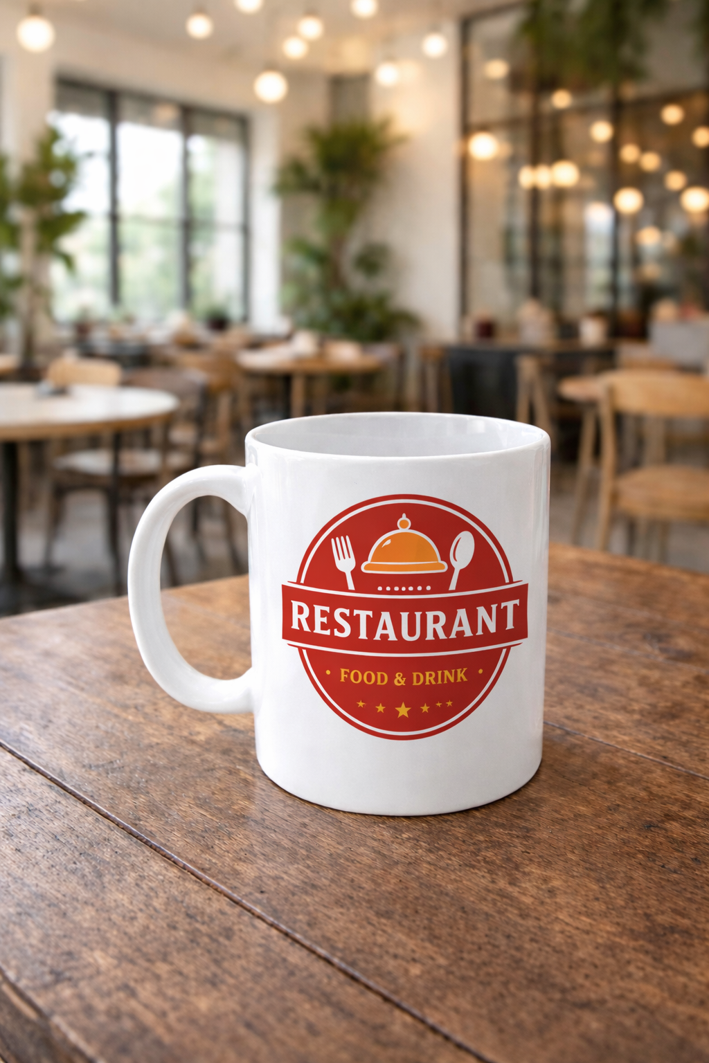 11 oz Mug with any design