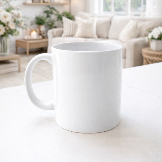 11 oz Mug with any design