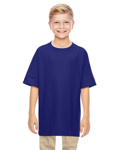 Kids Heavy Cotton T-Shirt with any design