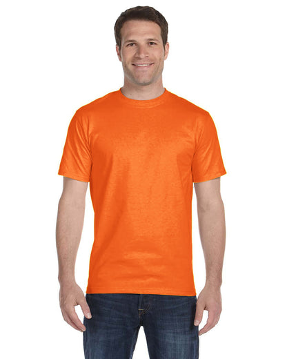 Unisex Short Sleeve T-Shirt with any design