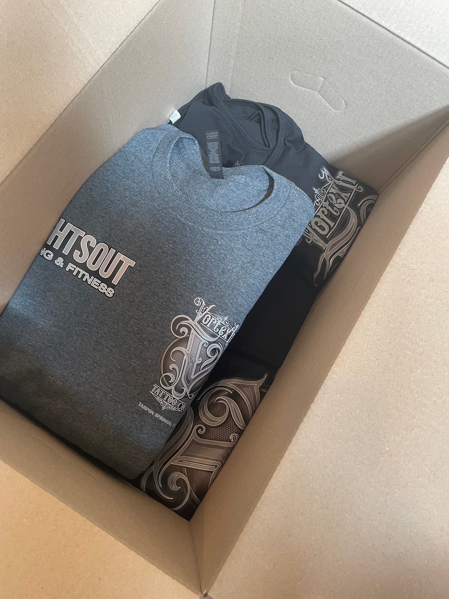 Unisex Short Sleeve T-Shirt with any design