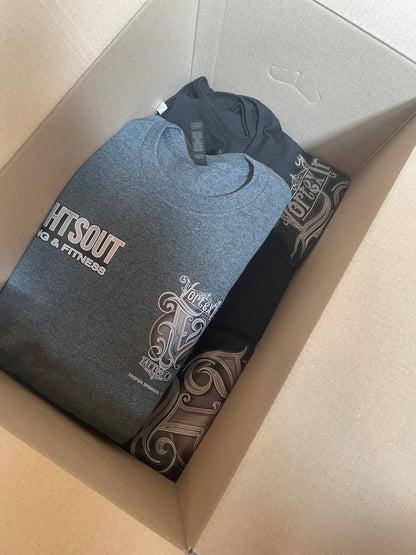 Unisex Short Sleeve T-Shirt with any design