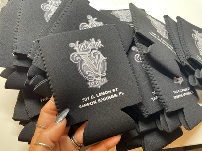 Bulk Custom Koozies