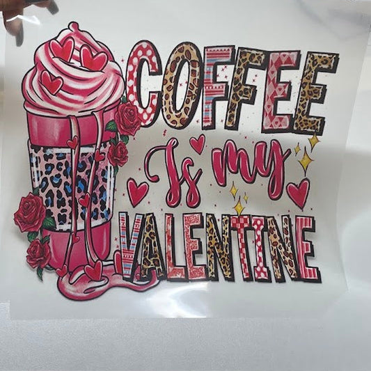 Love DTF Heat Transfer for Apparel