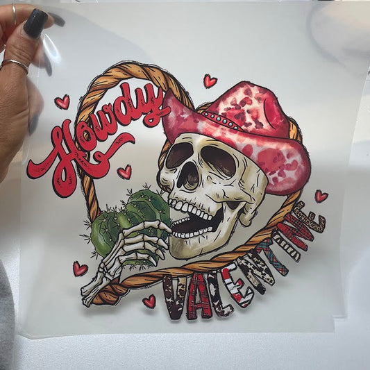 Love DTF Heat Transfer for Apparel